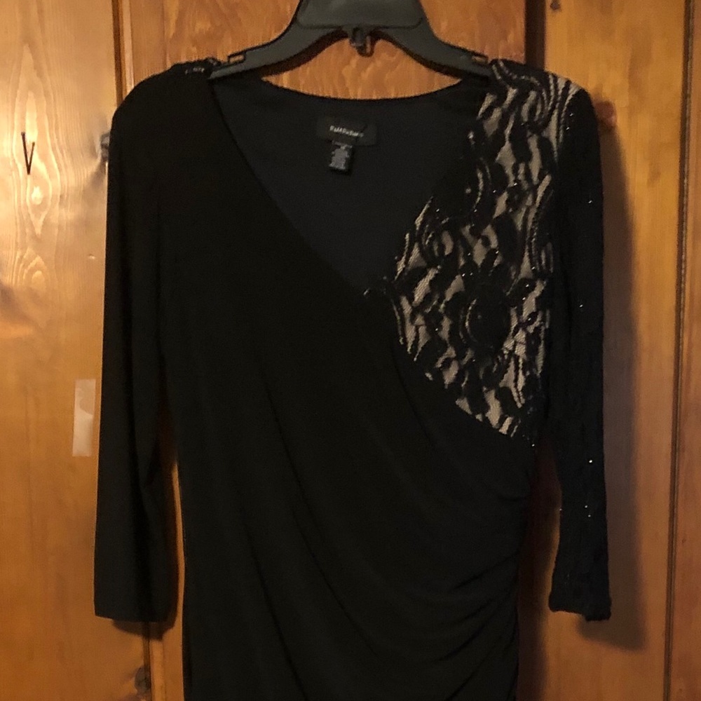 R&M Richards dress